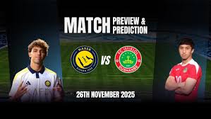 Istiklol vs Al Nassr Prediction, Lineups, Injuries, and Team News