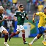 history exits: Mexico falled Round