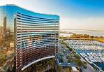 San Diego Hotel Marina