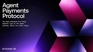 OKX Unveils Agent Payments Protocol for AI Business Cycles