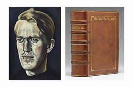 LAWRENCE, Thomas Edward (1888-1935). Seven Pillars of Wisdom, a. Enlarge &amp; Zoom - lawrence_thomas_edward_seven_pillars_of_wisdom_a_triumph_london_privat_d5754415h