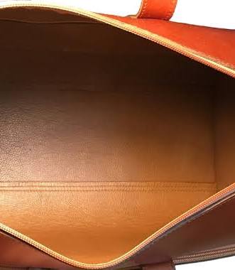 Image of Custom Hide