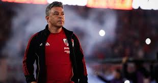 River vs. Palmeiras: ¡Bajas de Último Momento y Declaraciones Picantes! - Imagen principal del artículo