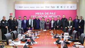 Poder Judicial Del Estado De Mexico