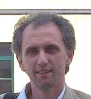 Alessandro TROVARELLI. Surname: TROVARELLI; Name: ALESSANDRO; Role: FULL PROFESSOR; Faculty: ENGINEERING; Teaching: POLLUTION EFFLUENTS TREATMENT PROCESSES - trovar3