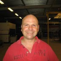 BV Metaalwarenindustrie Witte van Moort Employee Ard Hofmeijer's profile photo