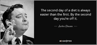 TOP 25 QUOTES BY JACKIE GLEASON | A-Z Quotes via Relatably.com