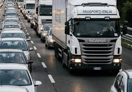 Trend Google: incidente autostrada oggi