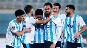 بيراميدز يعلن التشكيلة الأساسية لمواجهة جورماهيا الكيني
