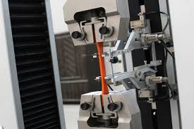 Quantum 10 - Material testing machine