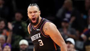 Dillon Brooks Fined for Inappropriate Behavior