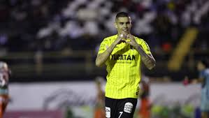 Cruz Azul tiene en la mira a Juan José Calero, goleador de la Liga de Expansión