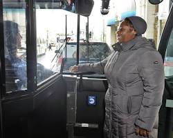 Image of MetroCard