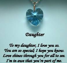 Wedding Day Poems Mother To Daughter – Poetry A Daughters Wedding ... via Relatably.com