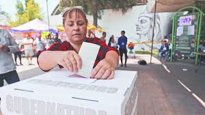 Violencia e injerencia amenazan proceso electoral de 2027