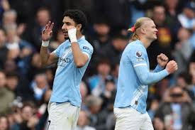 ManCity and Crystal Palace face off + Lazio and Inter Milan battle it out for the Coppa Italia crown