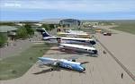 FSX scenery list