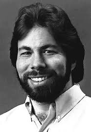 Steve Wozniak quotes - CelebrityTypes.com via Relatably.com