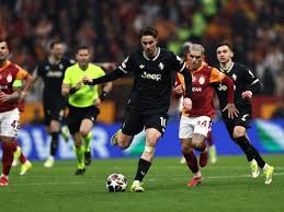 Ex-Italy head coach believes Juventus will overturn Galatasaray: ‘Why not?’