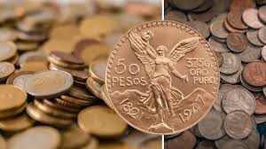 Precio del centenario de oro hoy en México: opciones de inversión en monedas