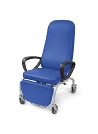 Sillas relax para hospitalización - Malvestio