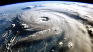 Ingresa un ciclón que partirá el cielo con tormentas y fuertes lluvias, todas las zonas afectadas