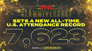 News source: TNA Wrestling