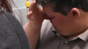 Aaron enfrenta seu maior vício enquanto tenta sair da obesidade | Quilos Mortais