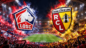 How and Where to Watch: Lille vs Lens LIVE on beIN SPORTS