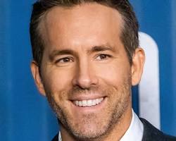 Image of Ryan Reynolds