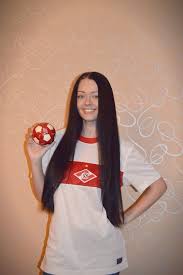 Resultado de imagem para girls cska moscow