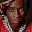 Young Thug - Geek&#39;d Up. Share Track - Geekd-Up-t22528