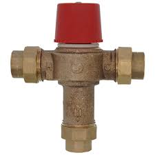 0559101 - Watts 0559101 - 1/2" LF1170M2-UT Lead Free ...