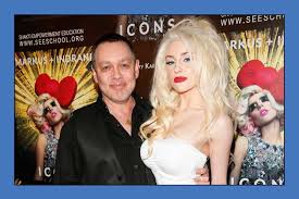 Where is Courtney Stodden Now? The Story Behind the Tabloid Fixture