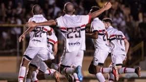 São Paulo × Portuguesa: horário e onde assistir ao jogo da Copinha