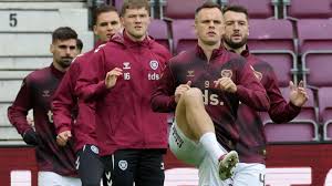Hearts vs Celtic: Young Guns Get Their Chance! Can They Deliver?