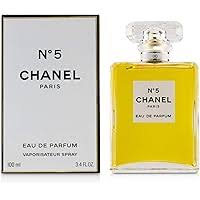 Buy CHANEL Mademoiselle Intense Eau De Parfum Spray, Musk, 100 ml Online at Low Prices in India - Amazon.in