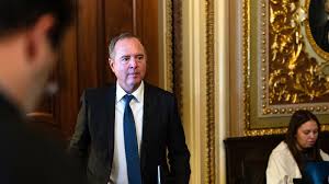 DOJ, FBI Probing Trump Administration Officials Over Schiff Investigation