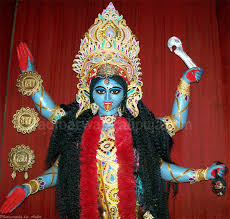 Image result for goddess kali