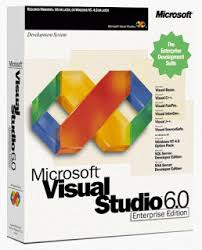 Image result for visual basic 6.0