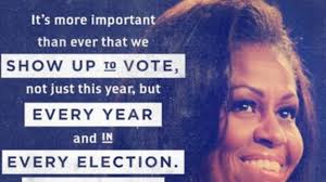 Michelle Obama Leadership Quotes. QuotesGram via Relatably.com