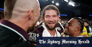The Sydney Morning Herald - News update