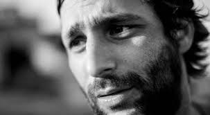 Borja, el futbolista que no presumía de serlo: un aventurero de la vida que surca olas en el más allá