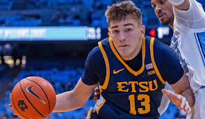 East Tennessee State vs Furman Predictions, Picks & Best Bets for Tonight's SoCon Championship Game