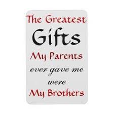 Little Brother Quotes on Pinterest | Big Sister Quotes, Brother ... via Relatably.com