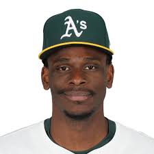 Denzel Clarke to Make MLB Debut with the Oakland A's