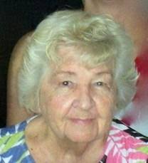 Dorothy Costa Obituary - 76d68a08-5594-44e5-8664-e6a765f37e47