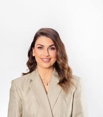 A baby on the way for ABC Radio Melbourne Breakfast host Sharnelle Vella