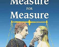 Measure for Measure (play) book cover