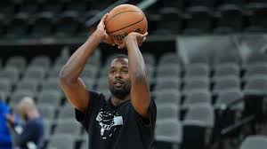 What's the Latest on San Antonio Spurs Veteran Harrison Barnes' Ankle Injury?